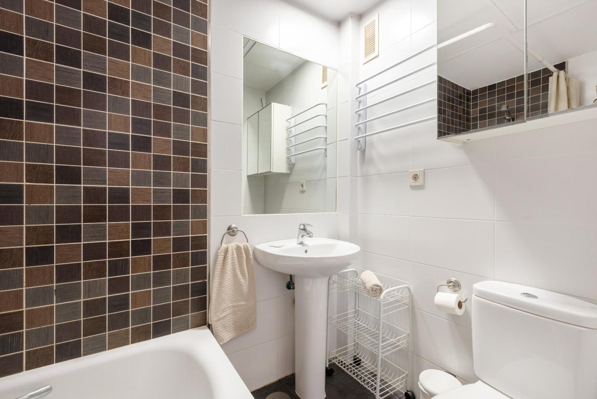Ferienwohnung El Atico De La Montana Málaga Exterior foto