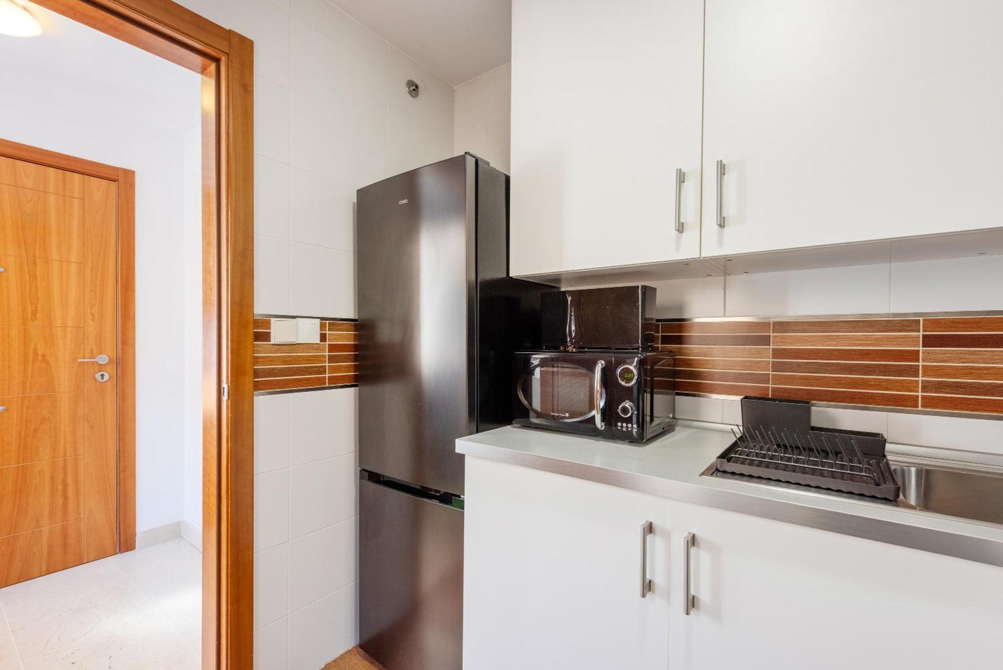 Ferienwohnung El Atico De La Montana Málaga Exterior foto