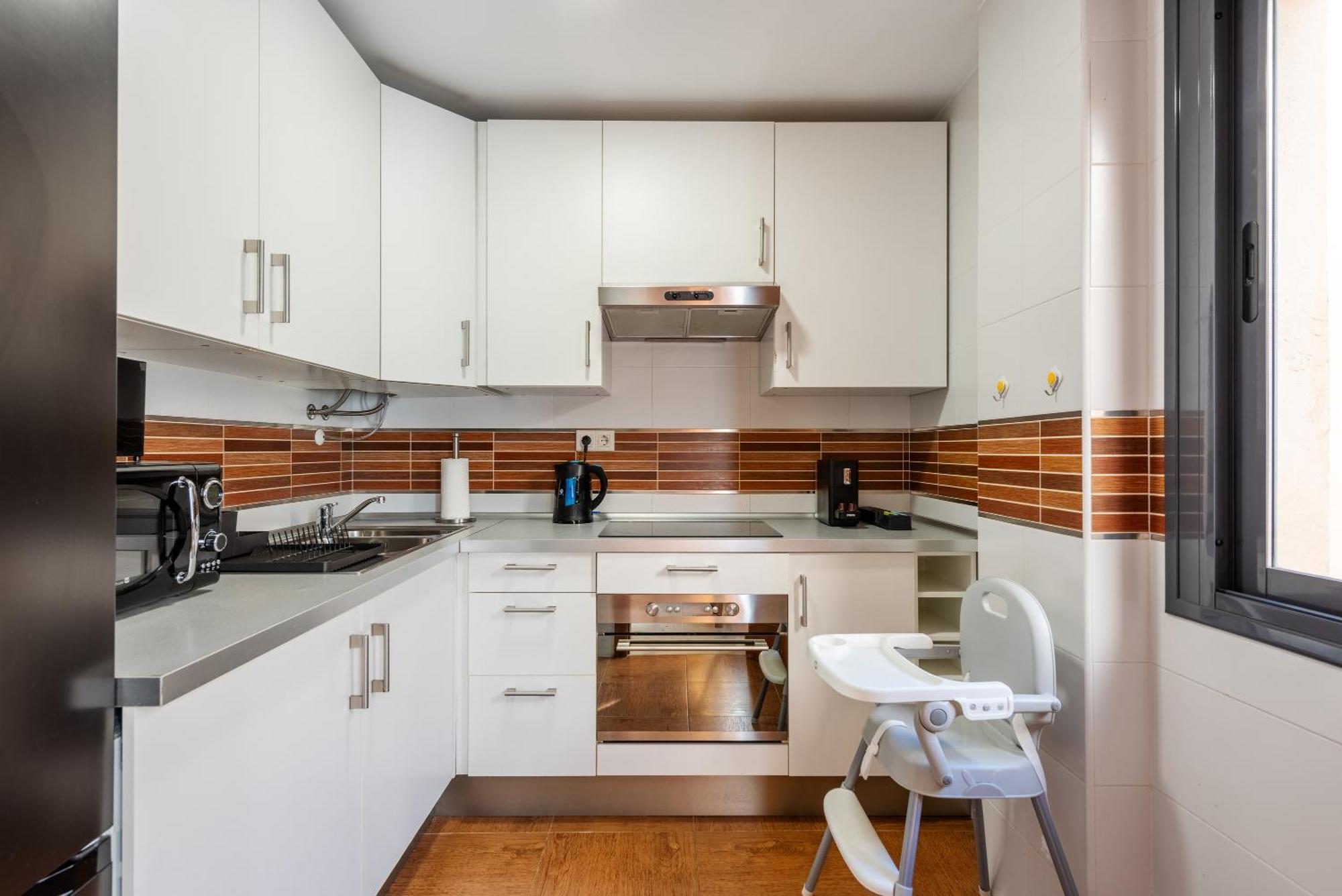 Ferienwohnung El Atico De La Montana Málaga Exterior foto