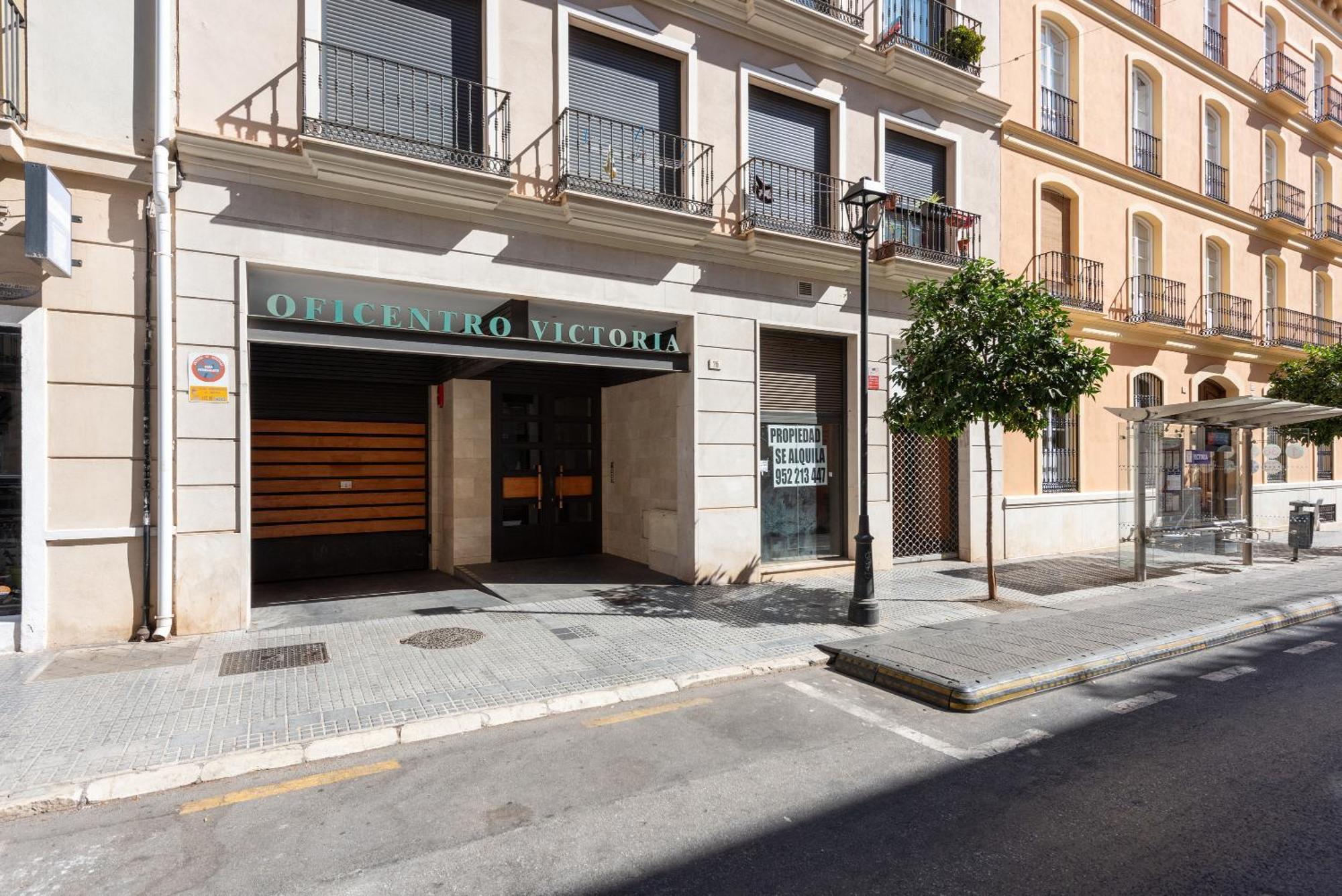 Ferienwohnung El Atico De La Montana Málaga Exterior foto